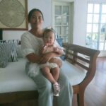 nanny in bali