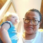 nanny in bali